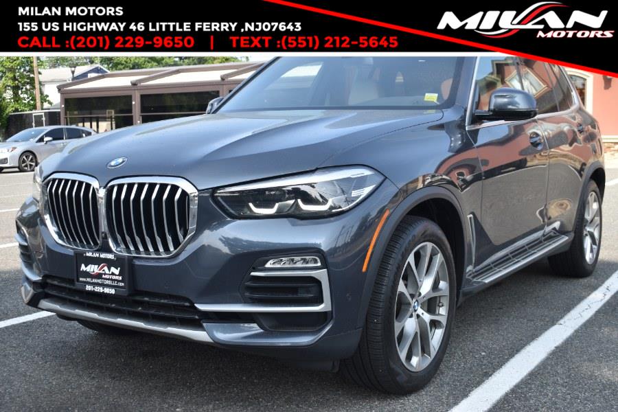 2020 BMW X5 xDrive40i Sports Activity Vehicle, available for sale in Little Ferry , New Jersey | Milan Motors. Little Ferry , New Jersey 2020 BMW X5 xDrive40i Sports Activity Vehicle, available for sale in Little Ferry , New Jersey | Milan Motors. Little Ferry , New Jersey