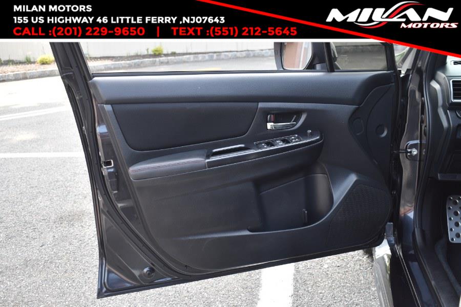 2018 Subaru WRX Manual, available for sale in Little Ferry , New Jersey | Milan Motors. Little Ferry , New Jersey 2018 Subaru WRX Manual, available for sale in Little Ferry , New Jersey | Milan Motors. Little Ferry , New Jersey