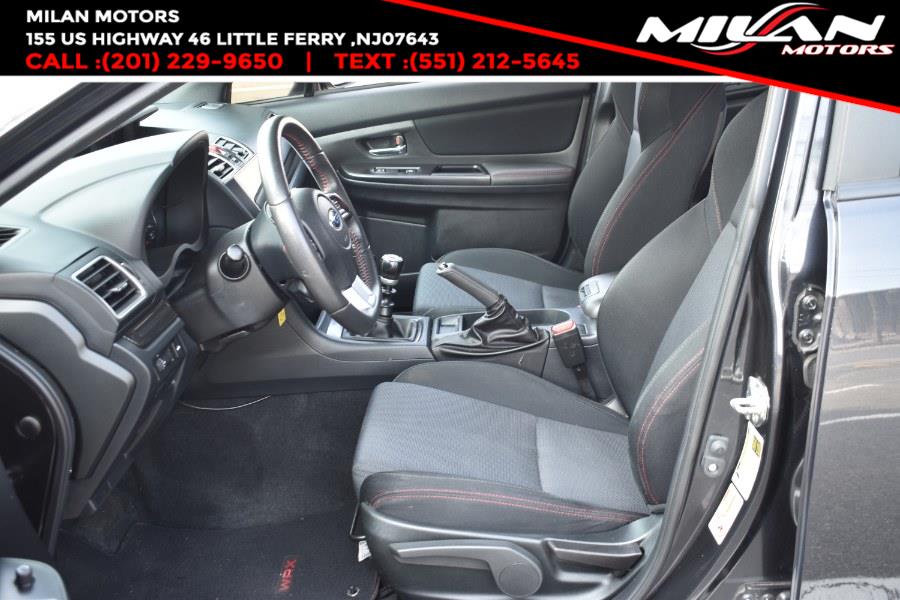 2018 Subaru WRX Manual, available for sale in Little Ferry , New Jersey | Milan Motors. Little Ferry , New Jersey 2018 Subaru WRX Manual, available for sale in Little Ferry , New Jersey | Milan Motors. Little Ferry , New Jersey