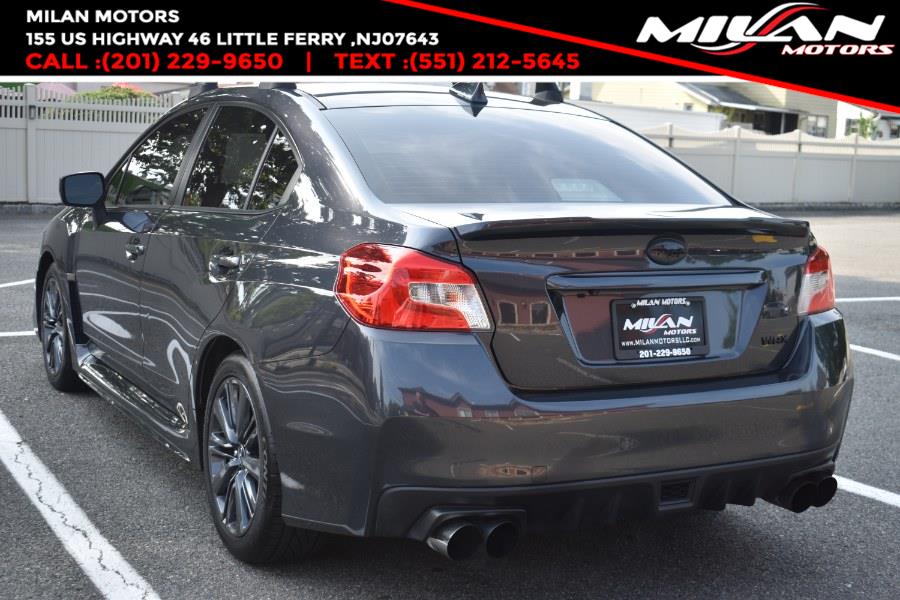2018 Subaru WRX Manual, available for sale in Little Ferry , New Jersey | Milan Motors. Little Ferry , New Jersey 2018 Subaru WRX Manual, available for sale in Little Ferry , New Jersey | Milan Motors. Little Ferry , New Jersey