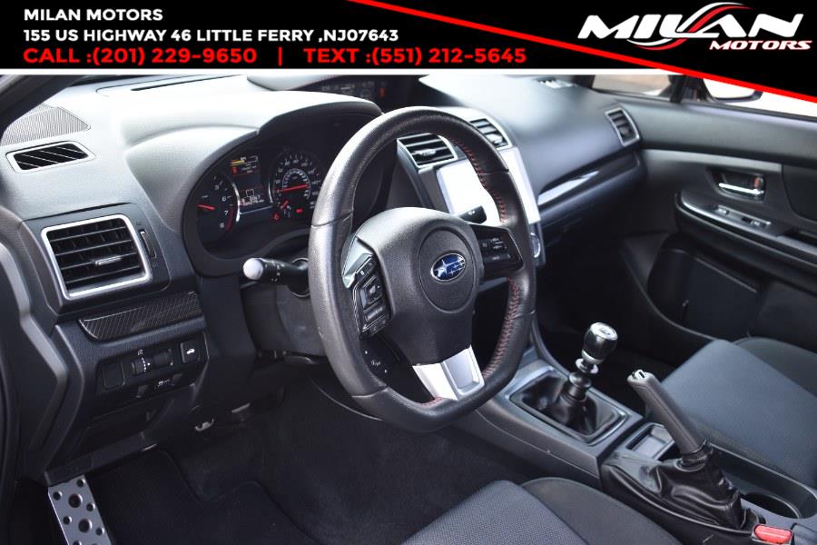 2018 Subaru WRX Manual, available for sale in Little Ferry , New Jersey | Milan Motors. Little Ferry , New Jersey 2018 Subaru WRX Manual, available for sale in Little Ferry , New Jersey | Milan Motors. Little Ferry , New Jersey