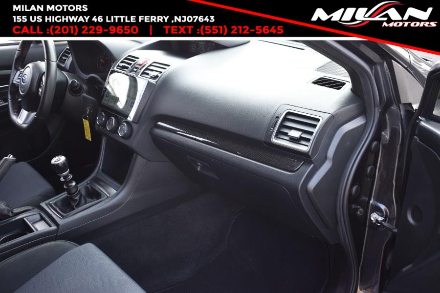 2018 Subaru WRX Manual, available for sale in Little Ferry , New Jersey | Milan Motors. Little Ferry , New Jersey 2018 Subaru WRX Manual, available for sale in Little Ferry , New Jersey | Milan Motors. Little Ferry , New Jersey