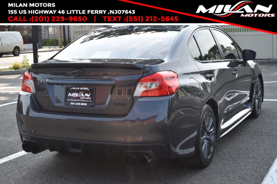 2018 Subaru WRX Manual, available for sale in Little Ferry , New Jersey | Milan Motors. Little Ferry , New Jersey 2018 Subaru WRX Manual, available for sale in Little Ferry , New Jersey | Milan Motors. Little Ferry , New Jersey