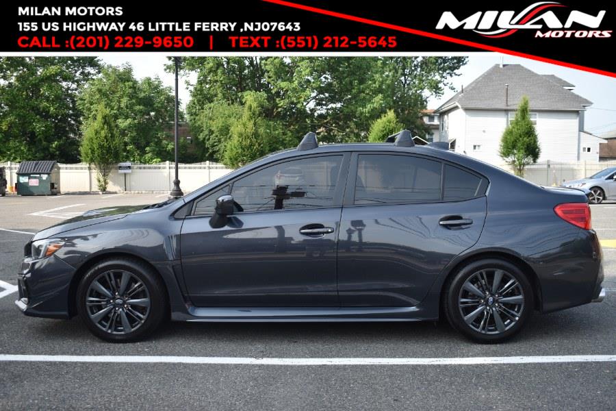 2018 Subaru WRX Manual, available for sale in Little Ferry , New Jersey | Milan Motors. Little Ferry , New Jersey 2018 Subaru WRX Manual, available for sale in Little Ferry , New Jersey | Milan Motors. Little Ferry , New Jersey