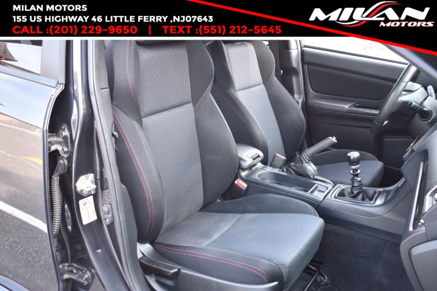 2018 Subaru WRX Manual, available for sale in Little Ferry , New Jersey | Milan Motors. Little Ferry , New Jersey 2018 Subaru WRX Manual, available for sale in Little Ferry , New Jersey | Milan Motors. Little Ferry , New Jersey