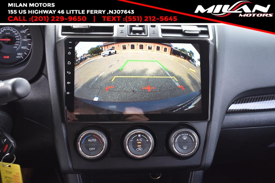 2018 Subaru WRX Manual, available for sale in Little Ferry , New Jersey | Milan Motors. Little Ferry , New Jersey 2018 Subaru WRX Manual, available for sale in Little Ferry , New Jersey | Milan Motors. Little Ferry , New Jersey