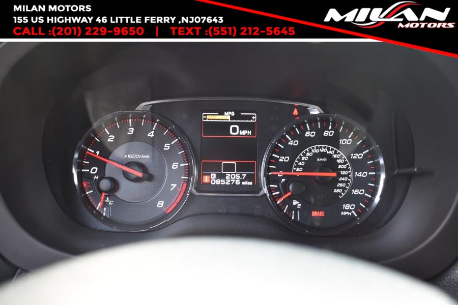 2018 Subaru WRX Manual, available for sale in Little Ferry , New Jersey | Milan Motors. Little Ferry , New Jersey 2018 Subaru WRX Manual, available for sale in Little Ferry , New Jersey | Milan Motors. Little Ferry , New Jersey