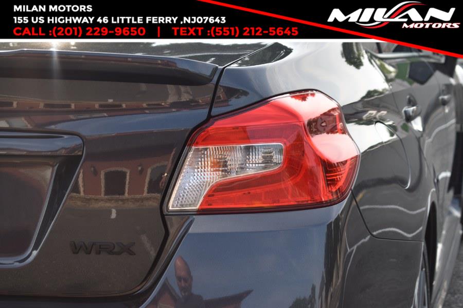 2018 Subaru WRX Manual, available for sale in Little Ferry , New Jersey | Milan Motors. Little Ferry , New Jersey 2018 Subaru WRX Manual, available for sale in Little Ferry , New Jersey | Milan Motors. Little Ferry , New Jersey