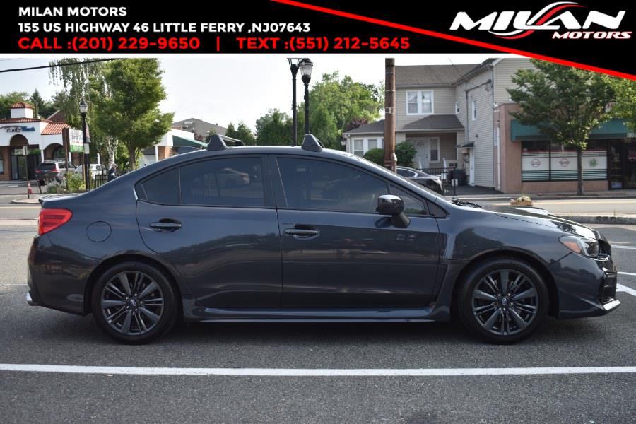 2018 Subaru WRX Manual, available for sale in Little Ferry , New Jersey | Milan Motors. Little Ferry , New Jersey 2018 Subaru WRX Manual, available for sale in Little Ferry , New Jersey | Milan Motors. Little Ferry , New Jersey