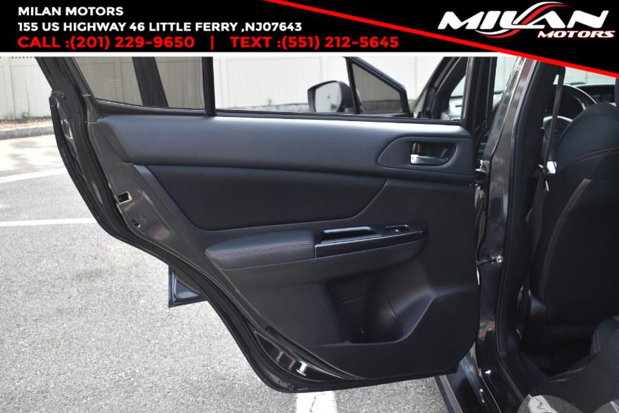 2018 Subaru WRX Manual, available for sale in Little Ferry , New Jersey | Milan Motors. Little Ferry , New Jersey 2018 Subaru WRX Manual, available for sale in Little Ferry , New Jersey | Milan Motors. Little Ferry , New Jersey
