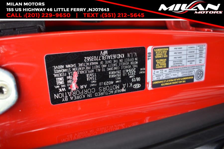 2020 Kia Soul GT-Line IVT, available for sale in Little Ferry , New Jersey | Milan Motors. Little Ferry , New Jersey 2020 Kia Soul GT-Line IVT, available for sale in Little Ferry , New Jersey | Milan Motors. Little Ferry , New Jersey