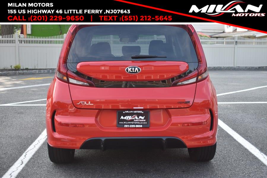 2020 Kia Soul GT-Line IVT, available for sale in Little Ferry , New Jersey | Milan Motors. Little Ferry , New Jersey 2020 Kia Soul GT-Line IVT, available for sale in Little Ferry , New Jersey | Milan Motors. Little Ferry , New Jersey