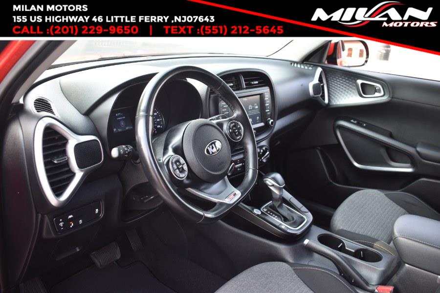 2020 Kia Soul GT-Line IVT, available for sale in Little Ferry , New Jersey | Milan Motors. Little Ferry , New Jersey 2020 Kia Soul GT-Line IVT, available for sale in Little Ferry , New Jersey | Milan Motors. Little Ferry , New Jersey