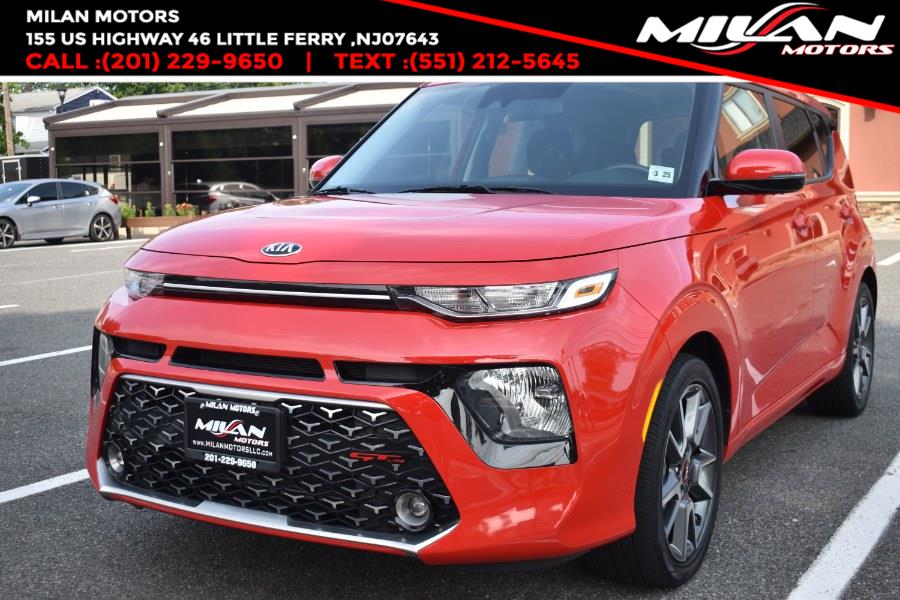 2020 Kia Soul GT-Line IVT, available for sale in Little Ferry , New Jersey | Milan Motors. Little Ferry , New Jersey 2020 Kia Soul GT-Line IVT, available for sale in Little Ferry , New Jersey | Milan Motors. Little Ferry , New Jersey