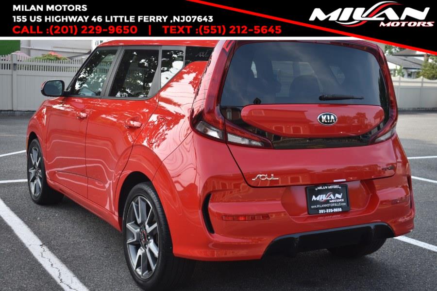 2020 Kia Soul GT-Line IVT, available for sale in Little Ferry , New Jersey | Milan Motors. Little Ferry , New Jersey 2020 Kia Soul GT-Line IVT, available for sale in Little Ferry , New Jersey | Milan Motors. Little Ferry , New Jersey