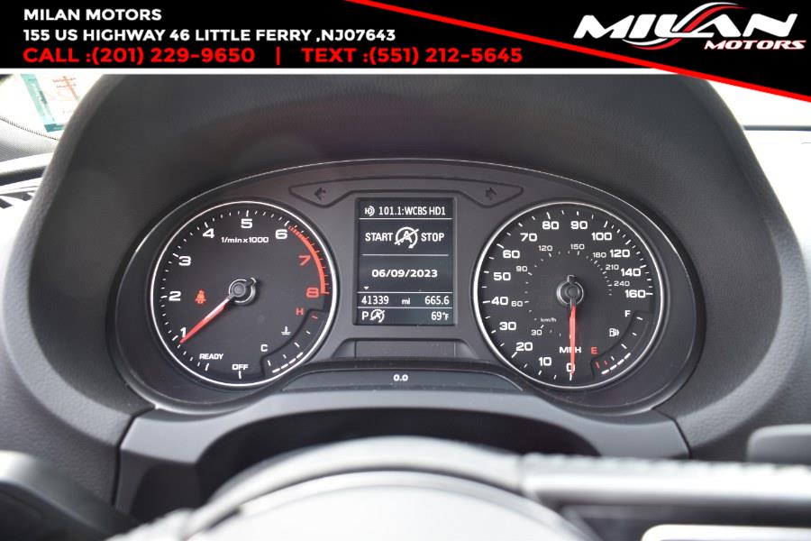 2017 Audi A3 Sedan 2.0 TFSI Premium quattro AWD, available for sale in Little Ferry , New Jersey | Milan Motors. Little Ferry , New Jersey 2017 Audi A3 Sedan 2.0 TFSI Premium quattro AWD, available for sale in Little Ferry , New Jersey | Milan Motors. Little Ferry , New Jersey