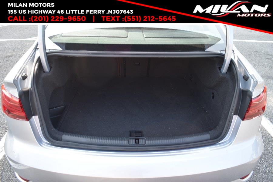 2017 Audi A3 Sedan 2.0 TFSI Premium quattro AWD, available for sale in Little Ferry , New Jersey | Milan Motors. Little Ferry , New Jersey 2017 Audi A3 Sedan 2.0 TFSI Premium quattro AWD, available for sale in Little Ferry , New Jersey | Milan Motors. Little Ferry , New Jersey