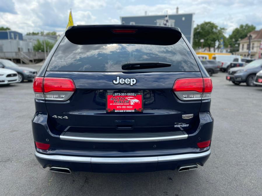 2018 Jeep Grand Cherokee Summit 4x4, available for sale in Irvington , New Jersey | Auto Haus of Irvington Corp. Irvington , New Jersey 2018 Jeep Grand Cherokee Summit 4x4, available for sale in Irvington , New Jersey | Auto Haus of Irvington Corp. Irvington , New Jersey