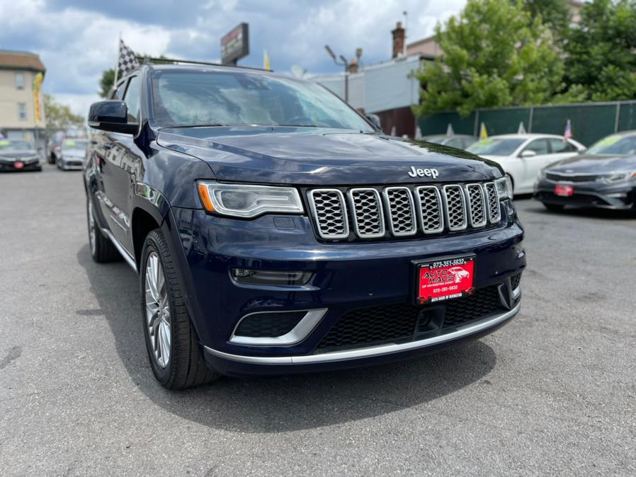 2018 Jeep Grand Cherokee Summit 4x4, available for sale in Irvington , New Jersey | Auto Haus of Irvington Corp. Irvington , New Jersey 2018 Jeep Grand Cherokee Summit 4x4, available for sale in Irvington , New Jersey | Auto Haus of Irvington Corp. Irvington , New Jersey