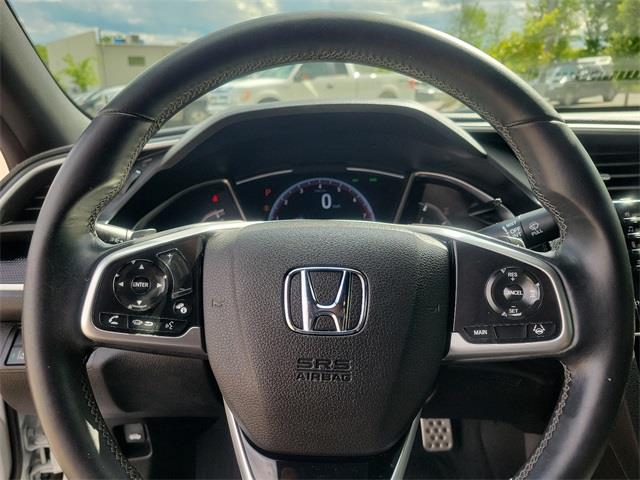 2020 Honda Civic Sport, available for sale in Avon, Connecticut | Sullivan Automotive Group. Avon, Connecticut 2020 Honda Civic Sport, available for sale in Avon, Connecticut | Sullivan Automotive Group. Avon, Connecticut