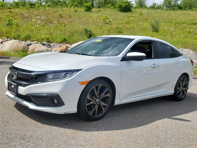 2020 Honda Civic Sport, available for sale in Avon, Connecticut | Sullivan Automotive Group. Avon, Connecticut 2020 Honda Civic Sport, available for sale in Avon, Connecticut | Sullivan Automotive Group. Avon, Connecticut
