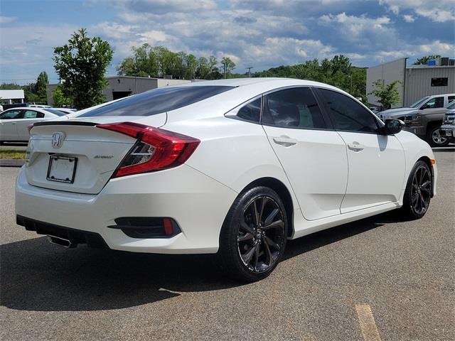2020 Honda Civic Sport, available for sale in Avon, Connecticut | Sullivan Automotive Group. Avon, Connecticut 2020 Honda Civic Sport, available for sale in Avon, Connecticut | Sullivan Automotive Group. Avon, Connecticut