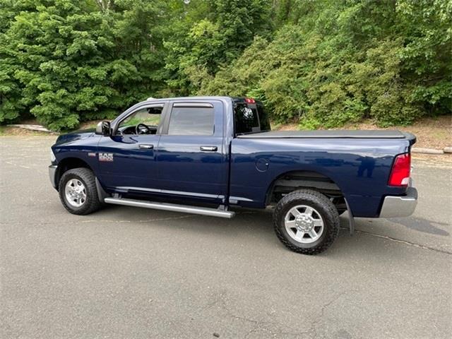 2013 Ram 2500 Big Horn, available for sale in Avon, Connecticut | Sullivan Automotive Group. Avon, Connecticut 2013 Ram 2500 Big Horn, available for sale in Avon, Connecticut | Sullivan Automotive Group. Avon, Connecticut