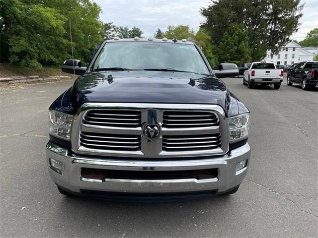 2013 Ram 2500 Big Horn, available for sale in Avon, Connecticut | Sullivan Automotive Group. Avon, Connecticut 2013 Ram 2500 Big Horn, available for sale in Avon, Connecticut | Sullivan Automotive Group. Avon, Connecticut