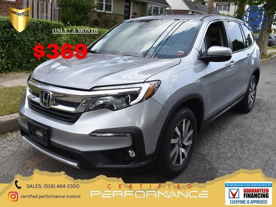Used 2019 Honda Pilot in Valley Stream, New York | Certified Performance Motors. Valley Stream, New York