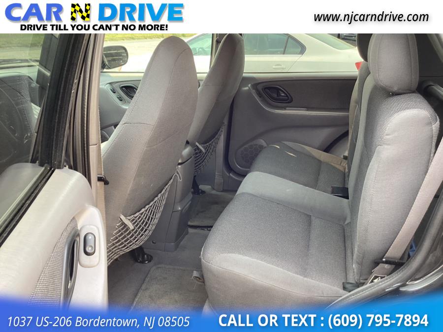 2001 Ford Escape XLT 4WD, available for sale in Burlington, New Jersey | Car N Drive. Burlington, New Jersey 2001 Ford Escape XLT 4WD, available for sale in Burlington, New Jersey | Car N Drive. Burlington, New Jersey