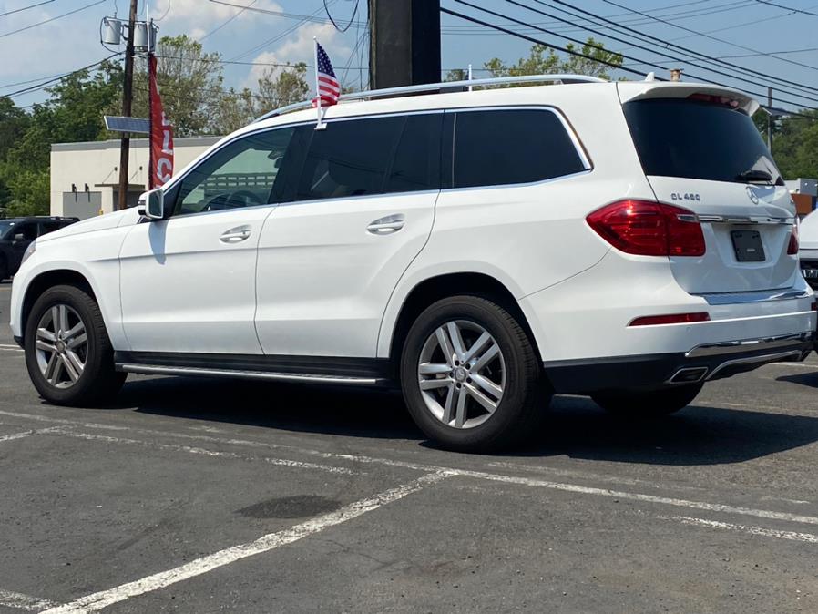2016 Mercedes-Benz GL 4MATIC 4dr GL 450, available for sale in Linden, New Jersey | Champion Auto Sales. Linden, New Jersey 2016 Mercedes-Benz GL 4MATIC 4dr GL 450, available for sale in Linden, New Jersey | Champion Auto Sales. Linden, New Jersey
