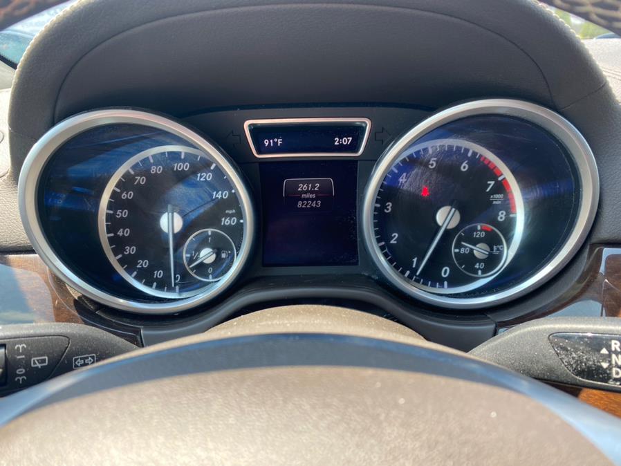 2016 Mercedes-Benz GL 4MATIC 4dr GL 450, available for sale in Linden, New Jersey | Champion Auto Sales. Linden, New Jersey 2016 Mercedes-Benz GL 4MATIC 4dr GL 450, available for sale in Linden, New Jersey | Champion Auto Sales. Linden, New Jersey