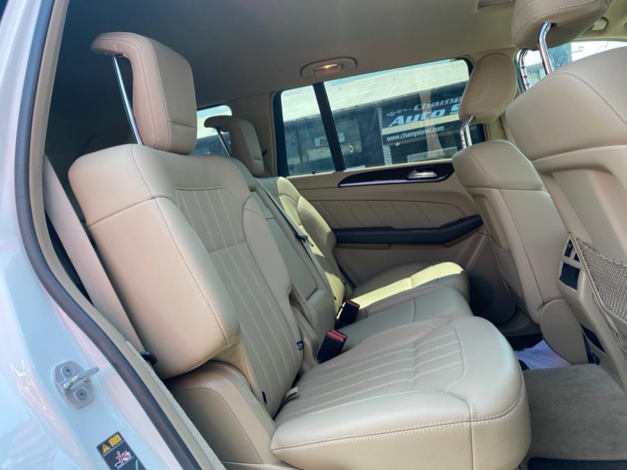 2016 Mercedes-Benz GL 4MATIC 4dr GL 450, available for sale in Linden, New Jersey | Champion Auto Sales. Linden, New Jersey 2016 Mercedes-Benz GL 4MATIC 4dr GL 450, available for sale in Linden, New Jersey | Champion Auto Sales. Linden, New Jersey
