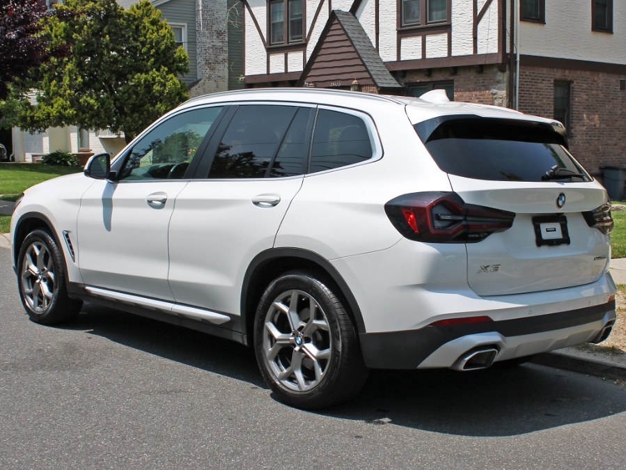 2022 BMW X3 xDrive30i Xline Package, available for sale in Great Neck, New York | Auto Expo Ent Inc.. Great Neck, New York 2022 BMW X3 xDrive30i Xline Package, available for sale in Great Neck, New York | Auto Expo Ent Inc.. Great Neck, New York
