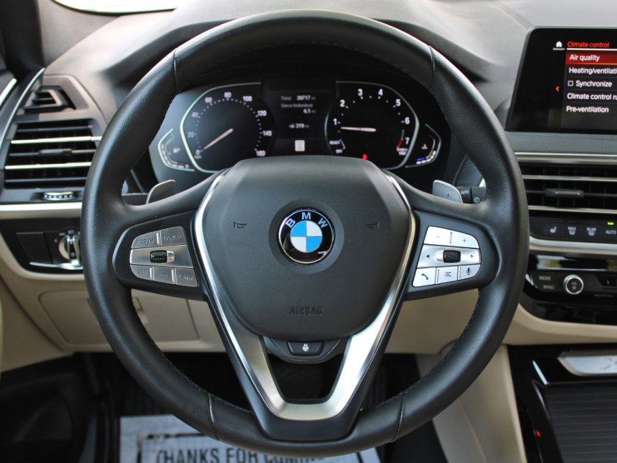 2022 BMW X3 xDrive30i Xline Package, available for sale in Great Neck, New York | Auto Expo Ent Inc.. Great Neck, New York 2022 BMW X3 xDrive30i Xline Package, available for sale in Great Neck, New York | Auto Expo Ent Inc.. Great Neck, New York