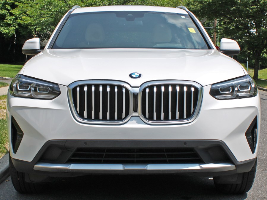 2022 BMW X3 xDrive30i Xline Package, available for sale in Great Neck, New York | Auto Expo Ent Inc.. Great Neck, New York 2022 BMW X3 xDrive30i Xline Package, available for sale in Great Neck, New York | Auto Expo Ent Inc.. Great Neck, New York