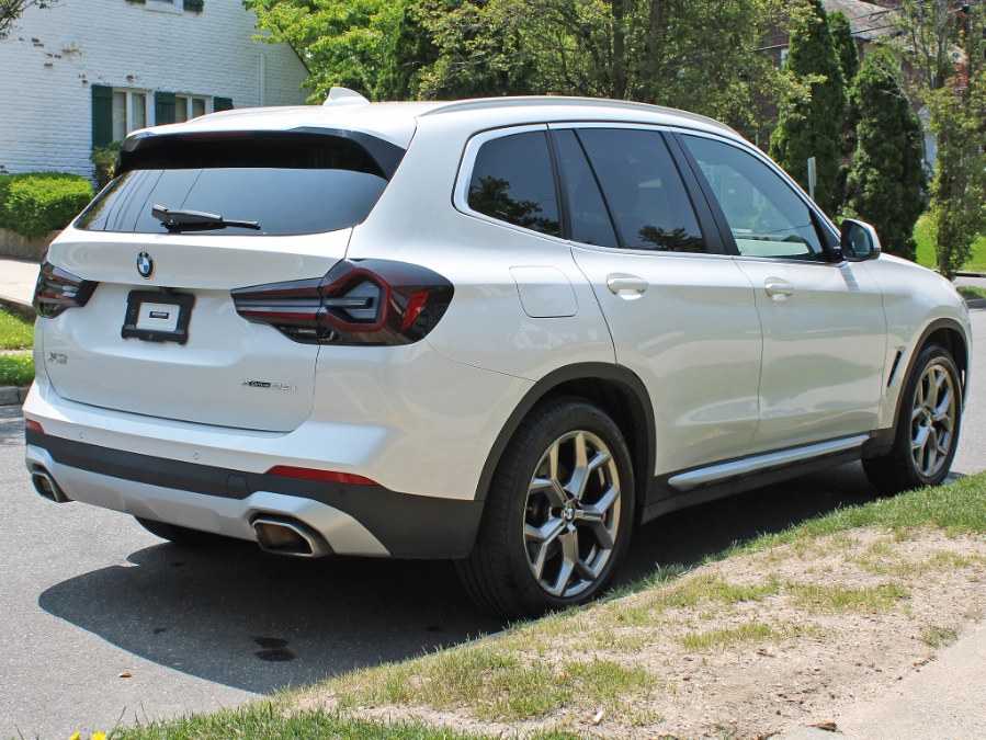 2022 BMW X3 xDrive30i Xline Package, available for sale in Great Neck, New York | Auto Expo Ent Inc.. Great Neck, New York 2022 BMW X3 xDrive30i Xline Package, available for sale in Great Neck, New York | Auto Expo Ent Inc.. Great Neck, New York