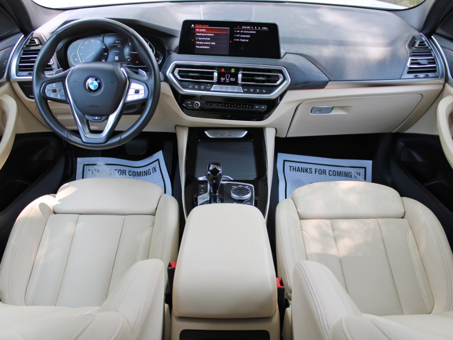 2022 BMW X3 xDrive30i Xline Package, available for sale in Great Neck, New York | Auto Expo Ent Inc.. Great Neck, New York 2022 BMW X3 xDrive30i Xline Package, available for sale in Great Neck, New York | Auto Expo Ent Inc.. Great Neck, New York