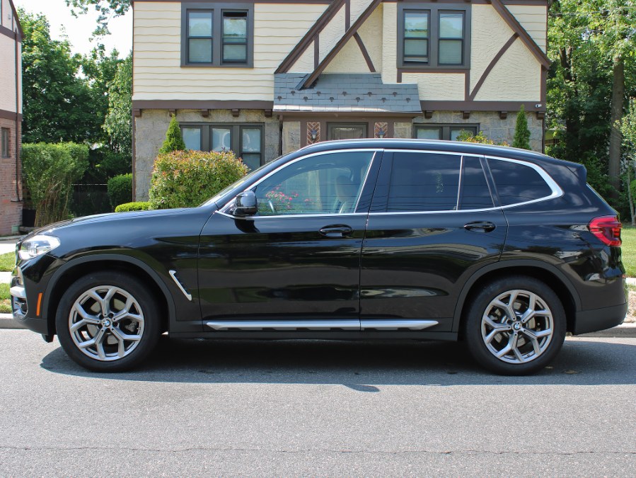 2021 BMW X3 xDrive30i Xline, available for sale in Great Neck, New York | Auto Expo Ent Inc.. Great Neck, New York 2021 BMW X3 xDrive30i Xline, available for sale in Great Neck, New York | Auto Expo Ent Inc.. Great Neck, New York
