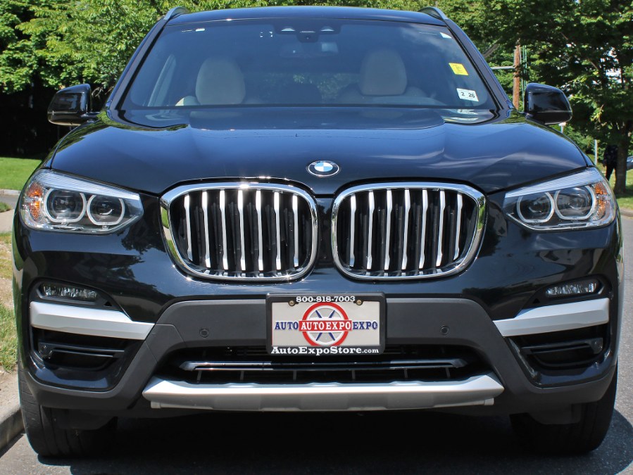 2021 BMW X3 xDrive30i Xline, available for sale in Great Neck, New York | Auto Expo Ent Inc.. Great Neck, New York 2021 BMW X3 xDrive30i Xline, available for sale in Great Neck, New York | Auto Expo Ent Inc.. Great Neck, New York