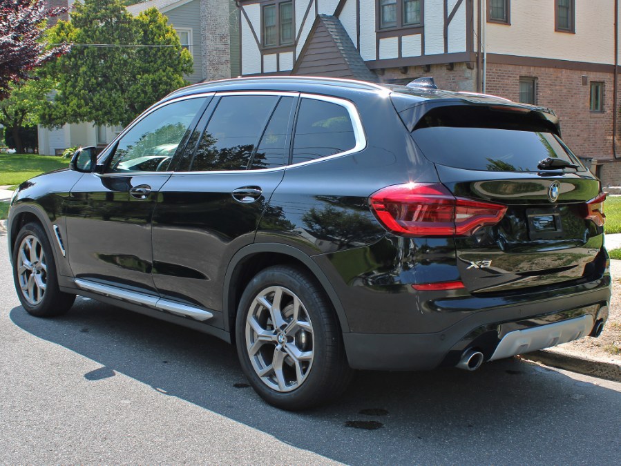 2021 BMW X3 xDrive30i Xline, available for sale in Great Neck, New York | Auto Expo Ent Inc.. Great Neck, New York 2021 BMW X3 xDrive30i Xline, available for sale in Great Neck, New York | Auto Expo Ent Inc.. Great Neck, New York