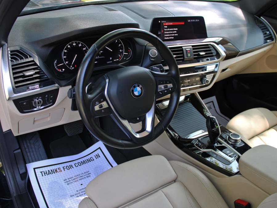 2021 BMW X3 xDrive30i Xline, available for sale in Great Neck, New York | Auto Expo Ent Inc.. Great Neck, New York 2021 BMW X3 xDrive30i Xline, available for sale in Great Neck, New York | Auto Expo Ent Inc.. Great Neck, New York