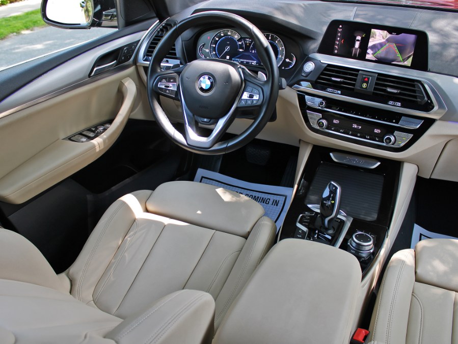 2021 BMW X3 xDrive30i Xline Package, available for sale in Great Neck, New York | Auto Expo Ent Inc.. Great Neck, New York 2021 BMW X3 xDrive30i Xline Package, available for sale in Great Neck, New York | Auto Expo Ent Inc.. Great Neck, New York