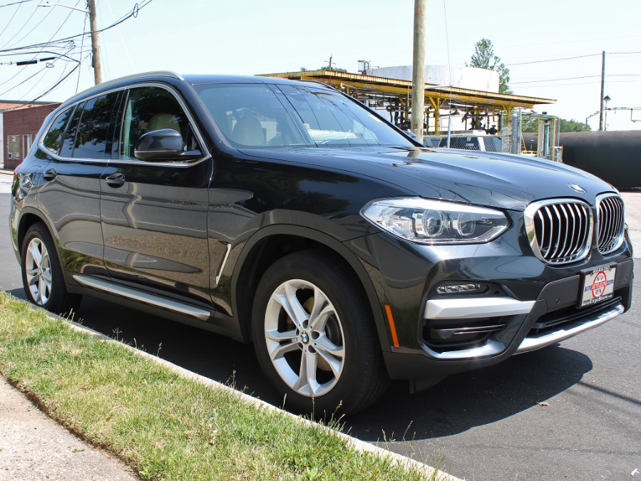2021 BMW X3 xDrive30i Xline Package, available for sale in Great Neck, New York | Auto Expo Ent Inc.. Great Neck, New York 2021 BMW X3 xDrive30i Xline Package, available for sale in Great Neck, New York | Auto Expo Ent Inc.. Great Neck, New York