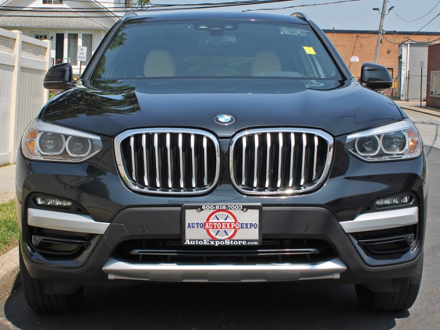 2021 BMW X3 xDrive30i Xline Package, available for sale in Great Neck, New York | Auto Expo Ent Inc.. Great Neck, New York 2021 BMW X3 xDrive30i Xline Package, available for sale in Great Neck, New York | Auto Expo Ent Inc.. Great Neck, New York