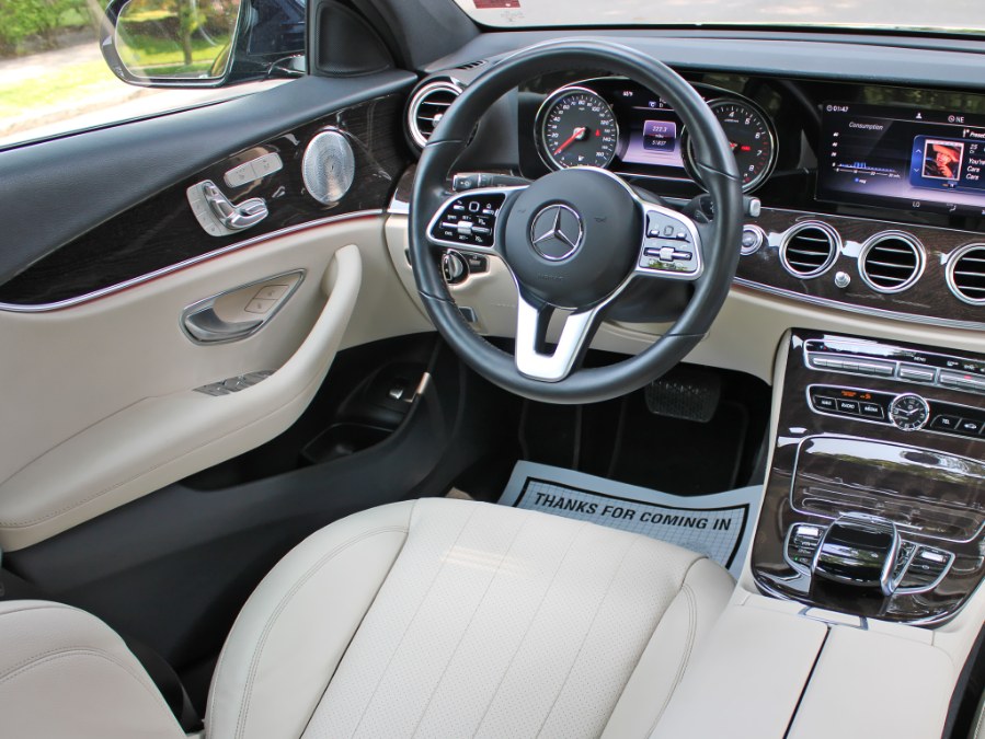 2019 Mercedes-benz E-class E 300 AMG Sport Package, available for sale in Great Neck, New York | Auto Expo Ent Inc.. Great Neck, New York 2019 Mercedes-benz E-class E 300 AMG Sport Package, available for sale in Great Neck, New York | Auto Expo Ent Inc.. Great Neck, New York