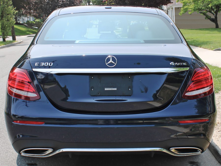 2019 Mercedes-benz E-class E 300 AMG Sport Package, available for sale in Great Neck, New York | Auto Expo Ent Inc.. Great Neck, New York