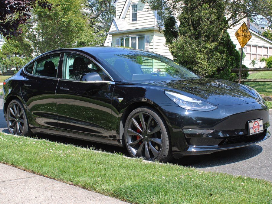 2020 Tesla Model 3 Performance, available for sale in Great Neck, New York | Auto Expo Ent Inc.. Great Neck, New York 2020 Tesla Model 3 Performance, available for sale in Great Neck, New York | Auto Expo Ent Inc.. Great Neck, New York