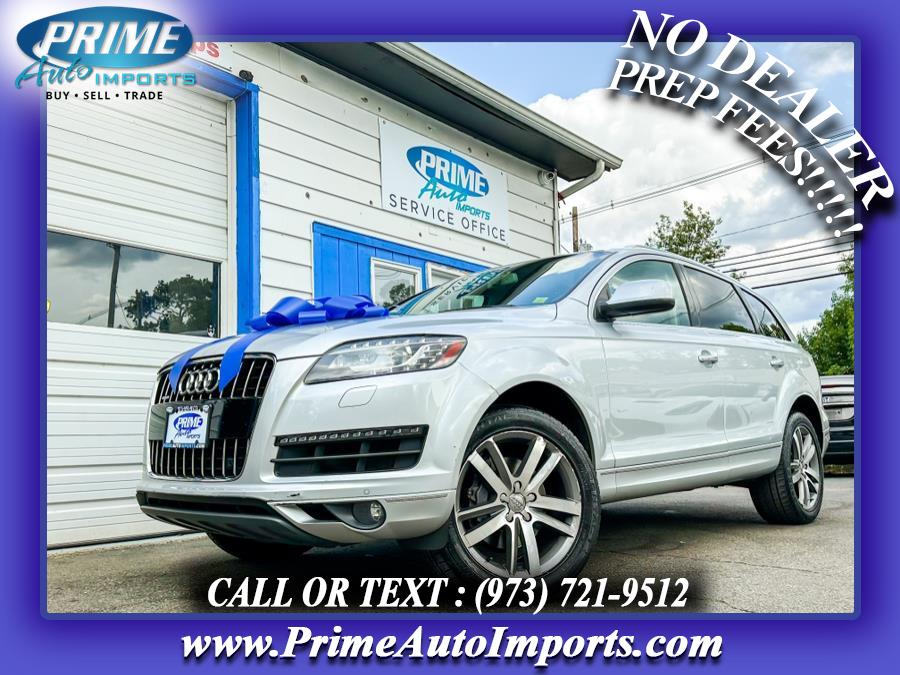 Used car dealer in Bloomingdale, Wanaque, Kinnelon, Pompton Lakes, NJ