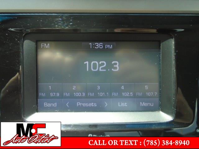 2019 Hyundai Accent SE Sedan Auto, available for sale in Colby, Kansas | M C Auto Outlet Inc. Colby, Kansas 2019 Hyundai Accent SE Sedan Auto, available for sale in Colby, Kansas | M C Auto Outlet Inc. Colby, Kansas